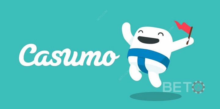 Casumo Casino रिव़्यू  2025